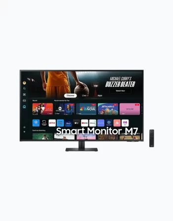 Samsung M7 43