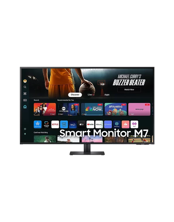 Samsung M7 43 M70D Smart Monitor