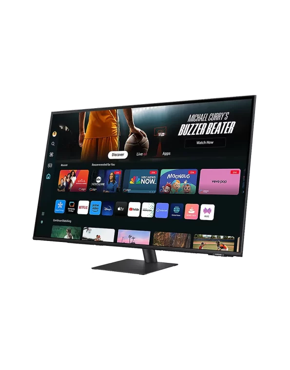Samsung M7 43 M70D Smart Monitor