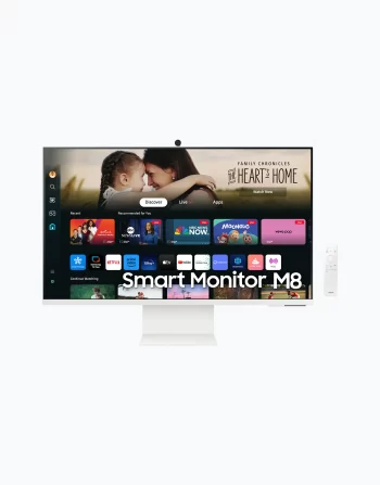 Samsung M8 32