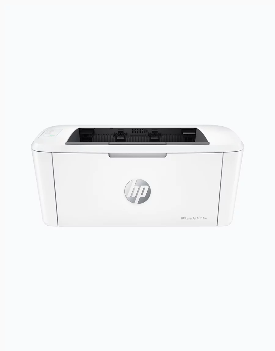 LaserJet M111w