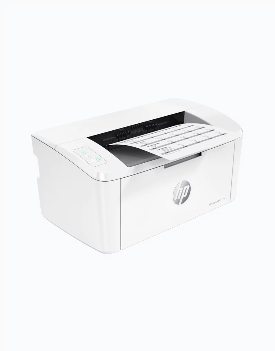 LaserJet M111w