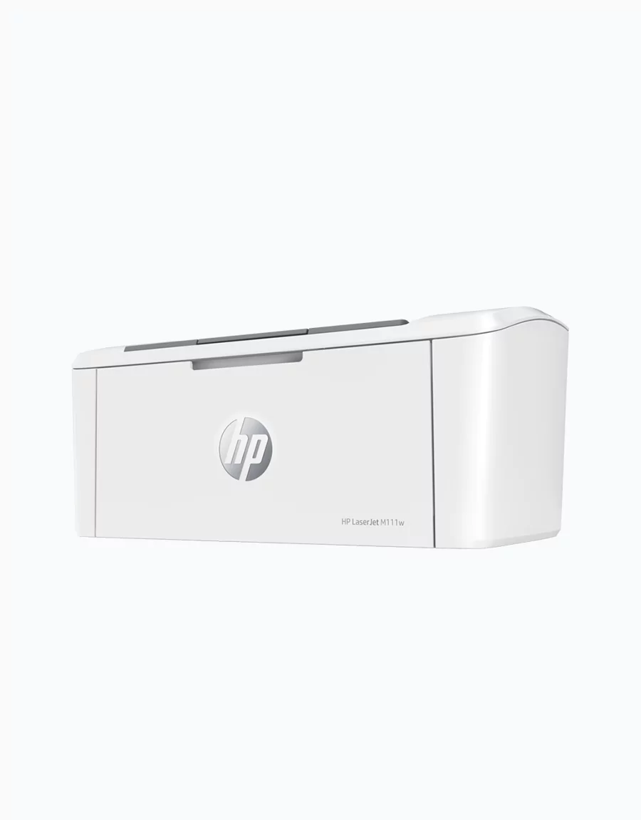 LaserJet M111w