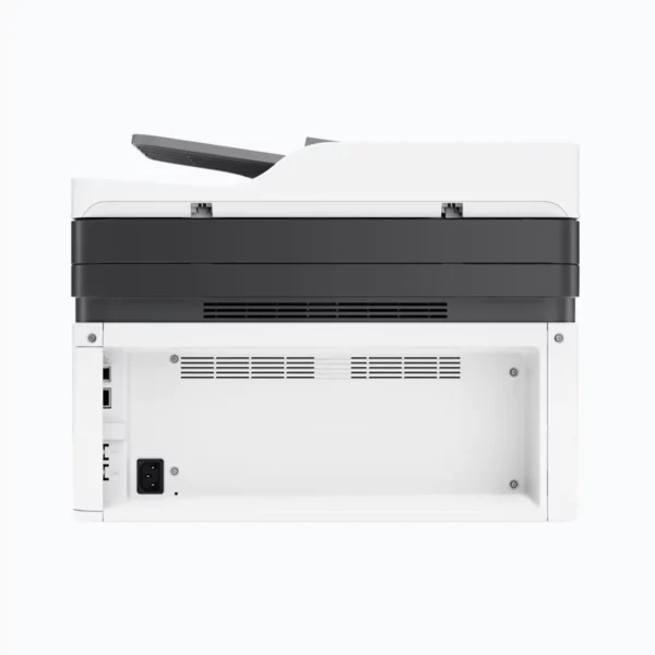 HP Laser MFP 137fnw