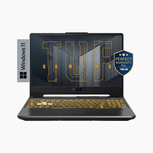 TUF A15 FA506NFR