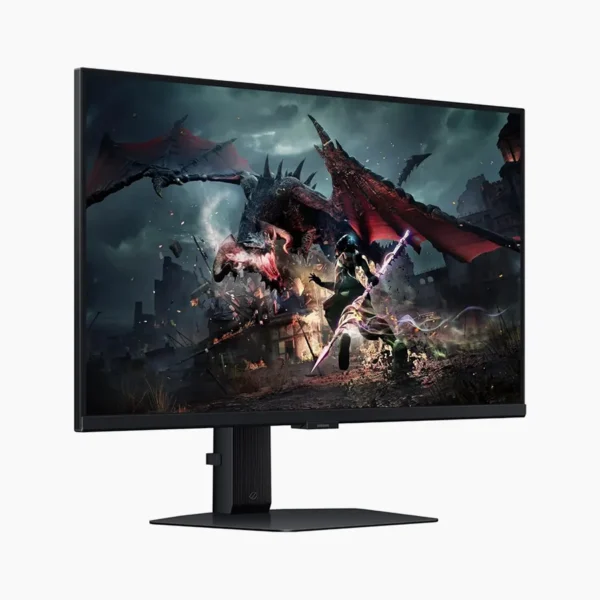 Odyssey G5 G50D