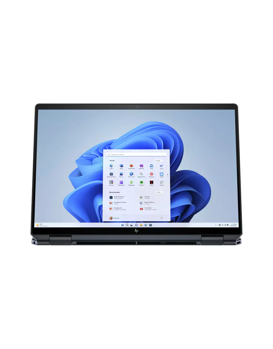 HP Spectre x360 14