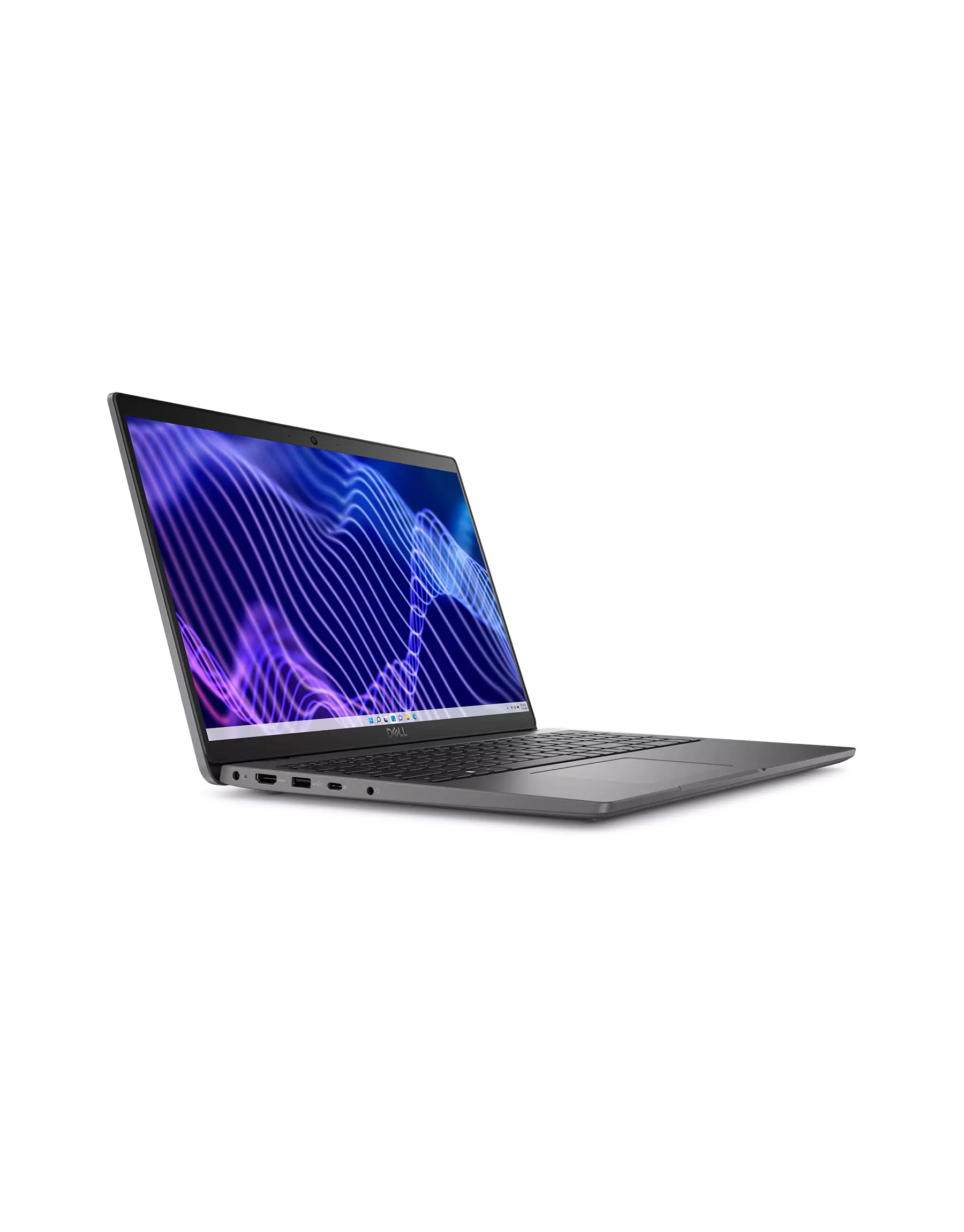 Dell Latitude 3540 Business Laptop - Intel Core i5 1355U, 8GB RAM, 512GB SSD, 15.6" FHD Display, DOS - Image 3