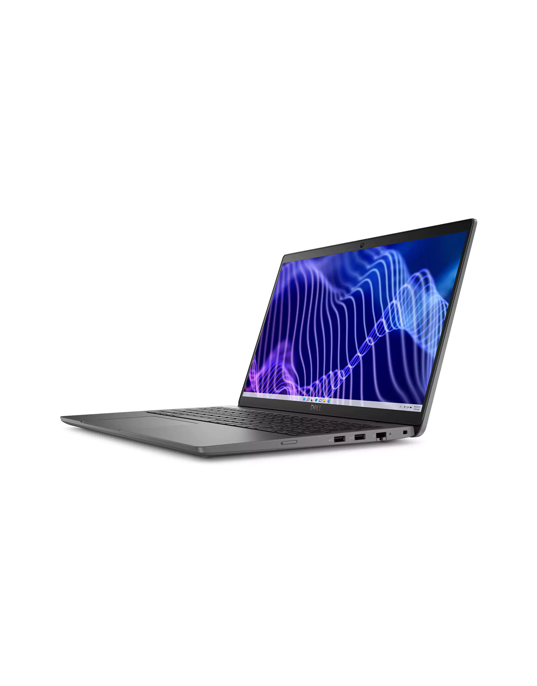 Dell Latitude 3540 Business Laptop - Intel Core i5 1355U, 8GB RAM, 512GB SSD, 15.6" FHD Display, DOS - Image 4