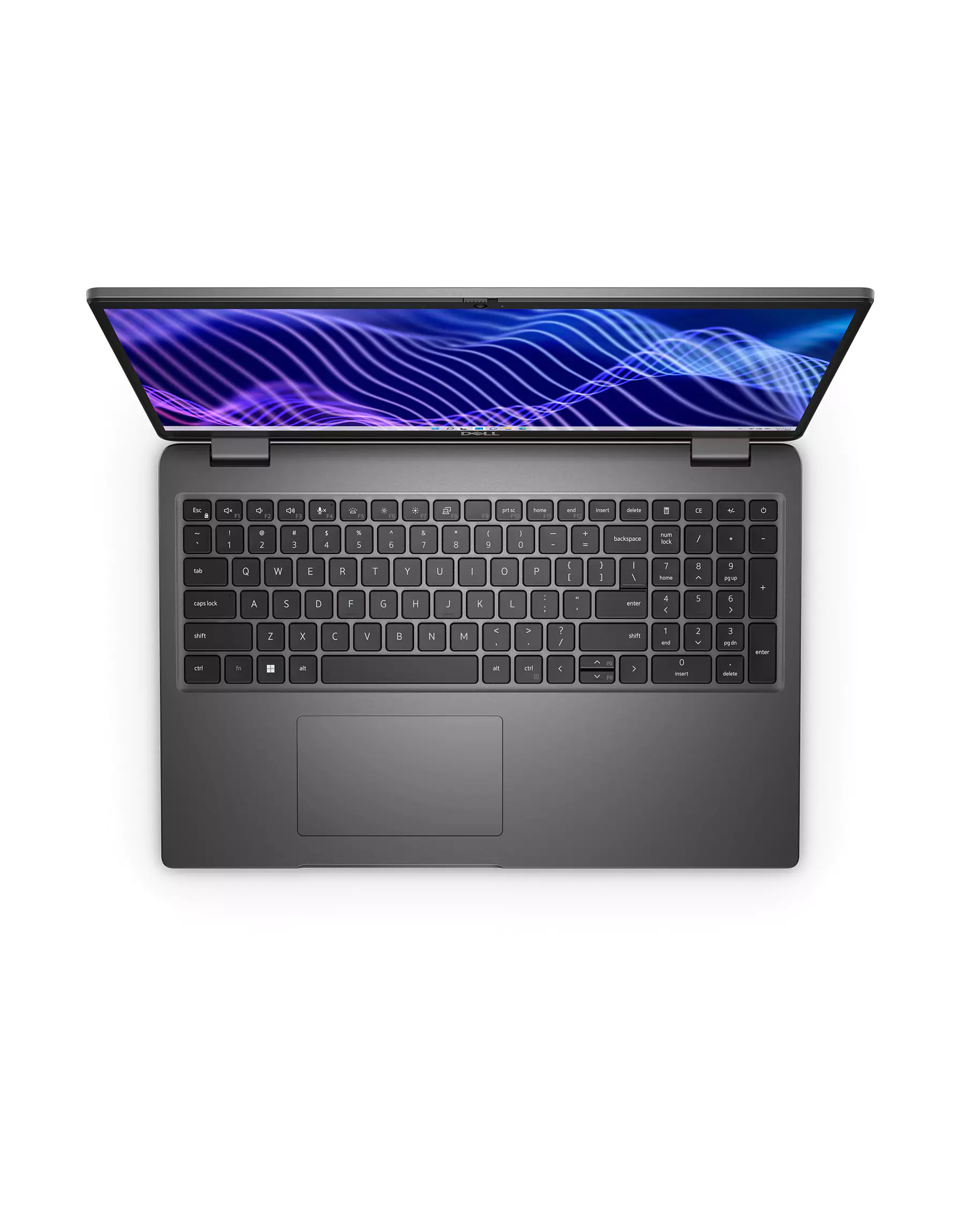 Dell Latitude 3540 Business Laptop - Intel Core i5 1355U, 8GB RAM, 512GB SSD, 15.6" FHD Display, DOS - Image 2