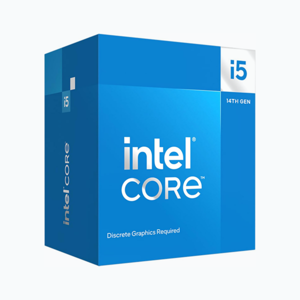 Core i5 14400F