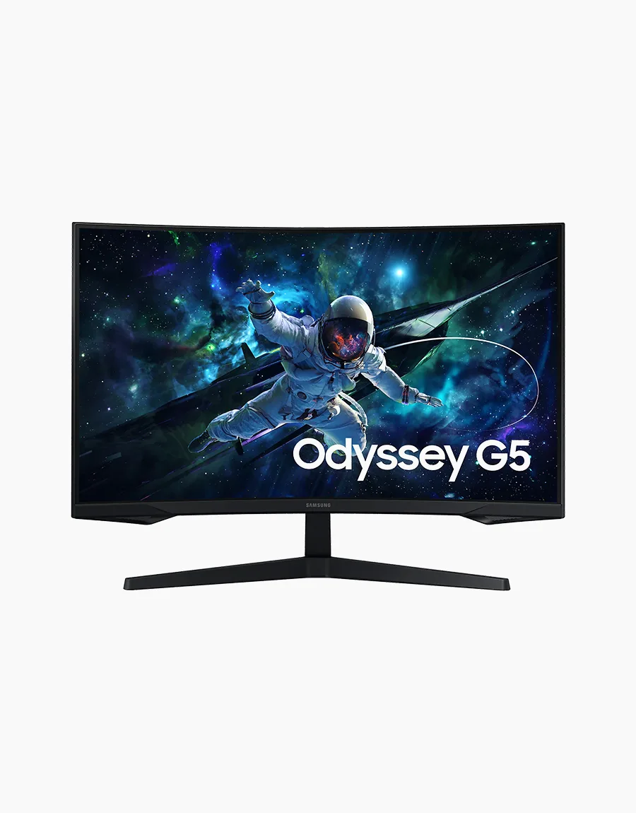 Samsung Odyssey G5 G55C 27