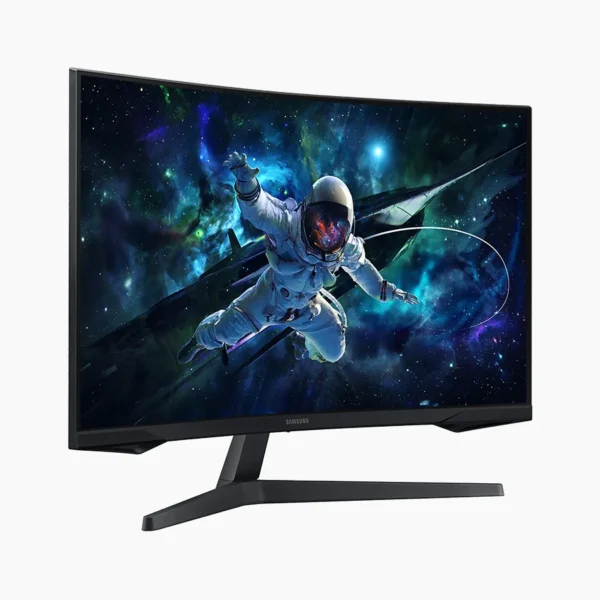 Odyssey G5