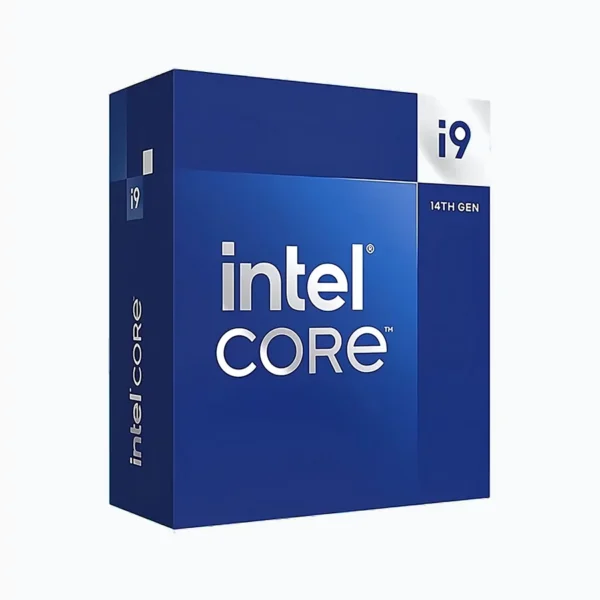 Intel Core i9 14900K Processor
