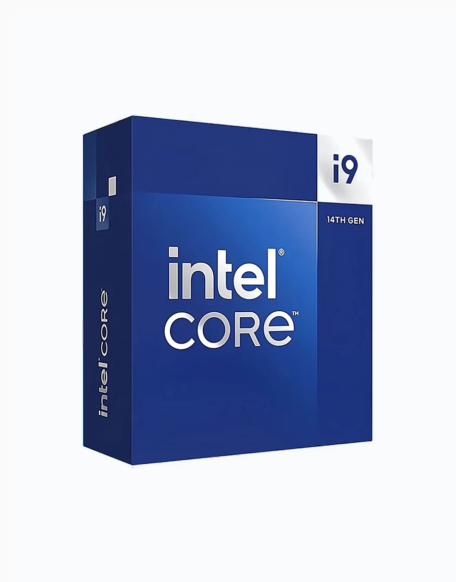 Intel Core i9 14900K Processor