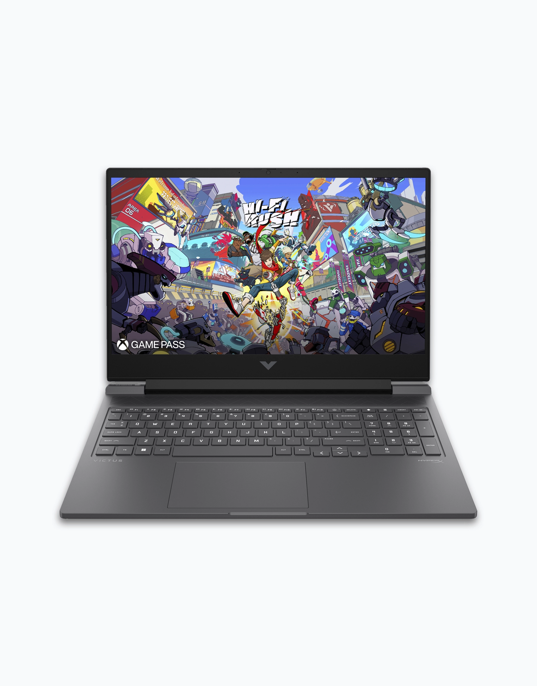 HP Victus 16T-R100