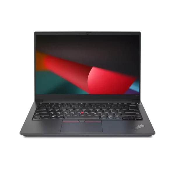 Lenovo ThinkPad E14 Gen 5 Business Laptop - Intel Core i5-1335U, MX 550, 8GB RAM, 512GB SSD, 14" Display, DOS