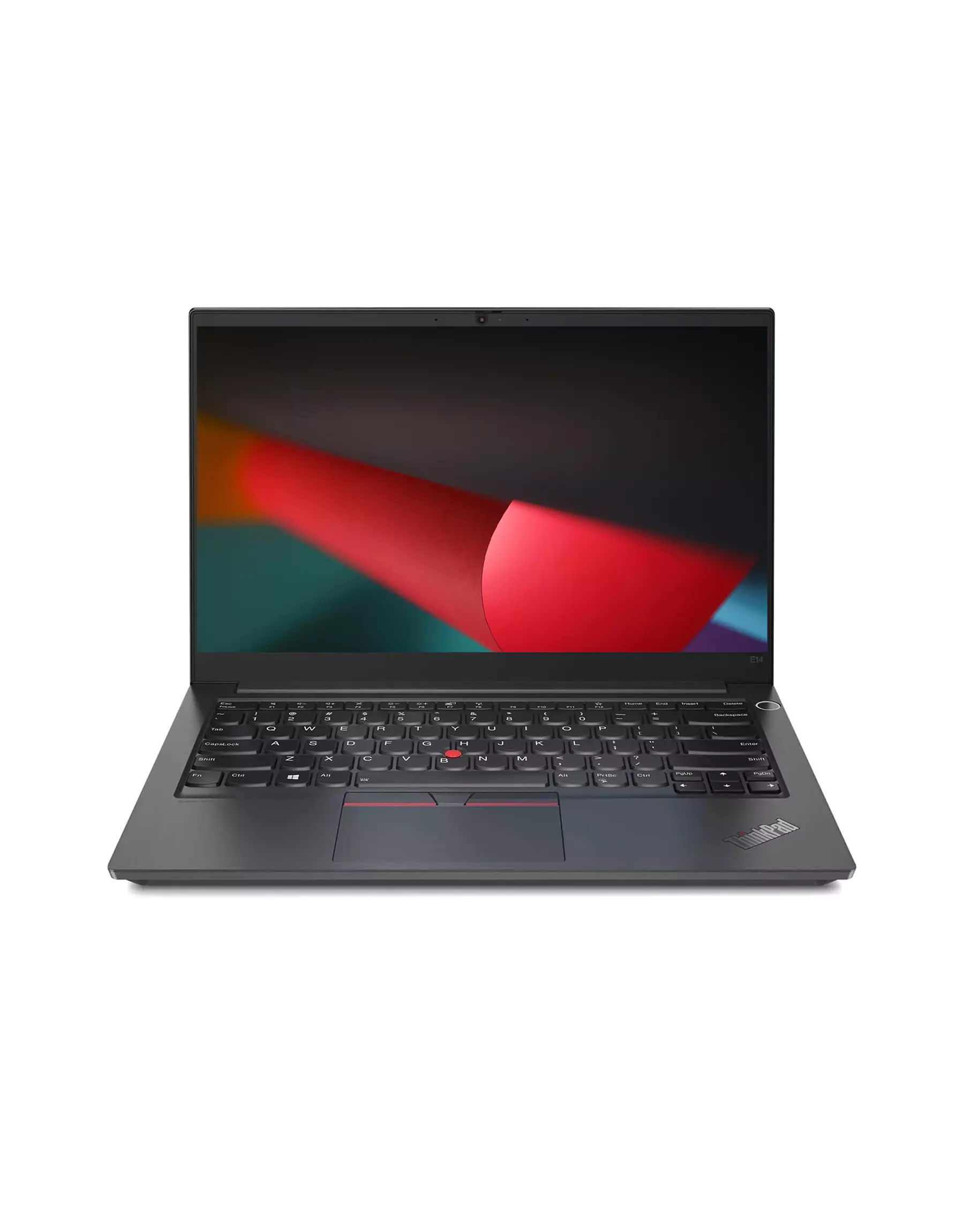 Lenovo ThinkPad E14 Gen 5 Business Laptop - Intel Core i7-1355U, 8GB RAM, 512GB SSD, 14" Display, DOS