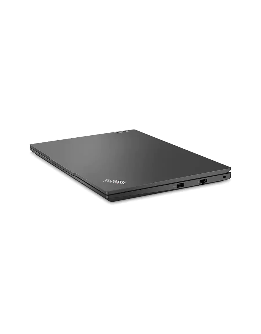 Lenovo ThinkPad E14 Gen 5 Business Laptop - Intel Core i7-1355U, 8GB RAM, 512GB SSD, 14" Display, DOS - Image 6