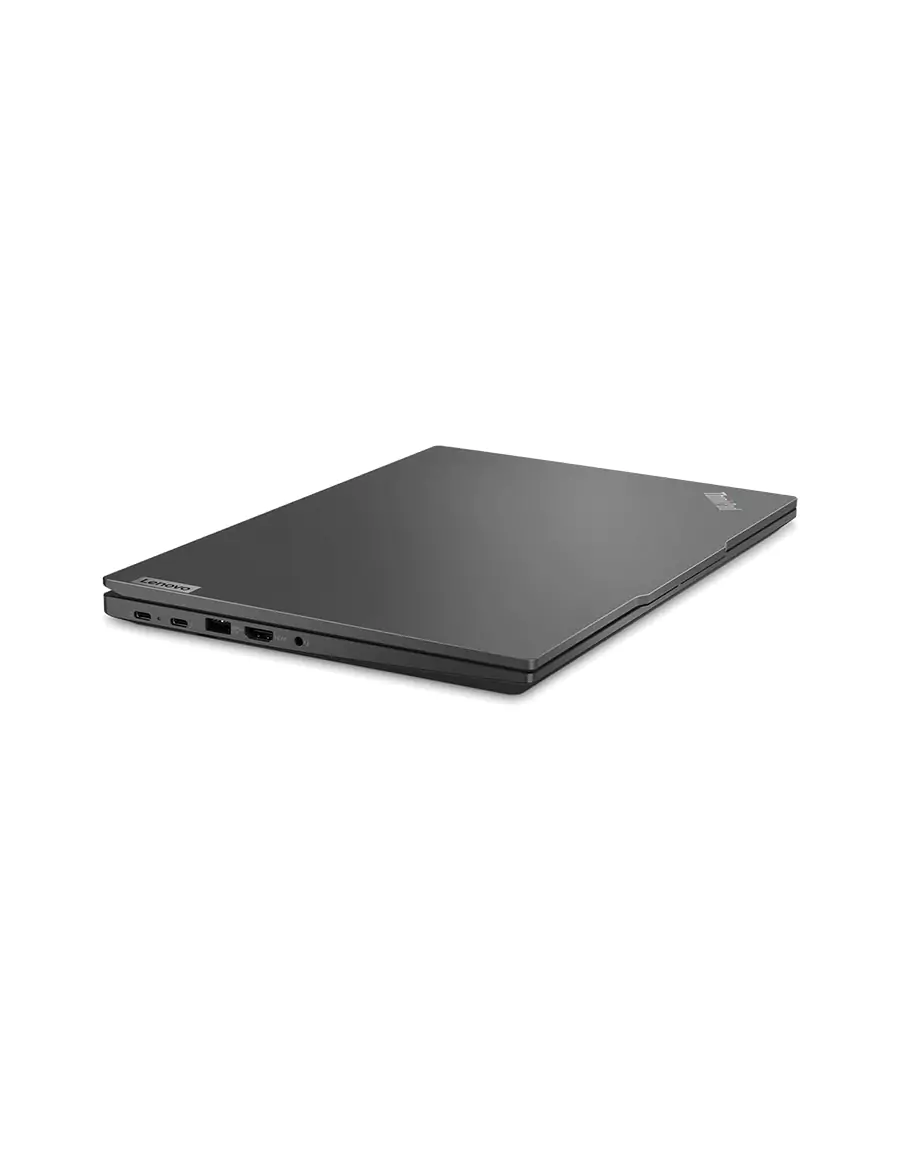 Lenovo ThinkPad E14 Gen 5 Business Laptop - Intel Core i7-1355U, 8GB RAM, 512GB SSD, 14" Display, DOS - Image 5