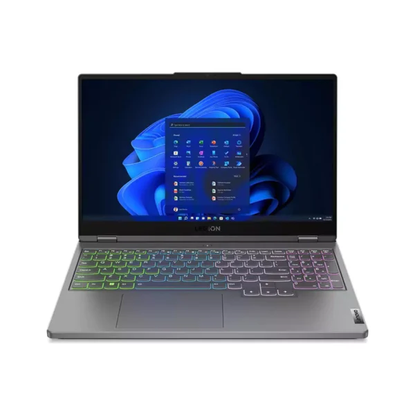 Lenovo Legion 5 82RB004VUS Gaming Laptop - Intel Core i7-12700H, RTX 3070 Ti, 16GB RAM, 2TB (2 x 1TB), 15.6" FHD Display, Windows 11 Home