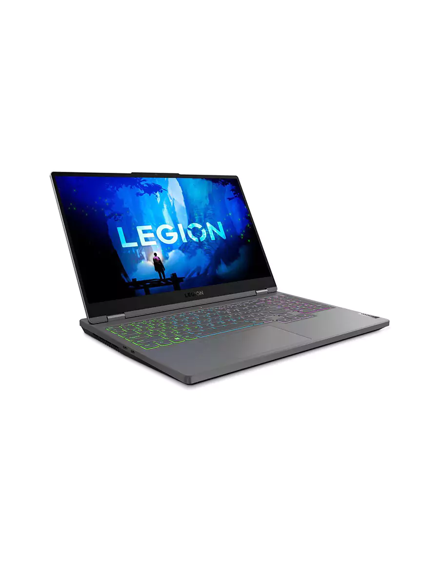 Lenovo Legion 5 82RB004VUS Gaming Laptop - Intel Core i7-12700H, RTX 3070 Ti, 16GB RAM, 2TB (2 x 1TB), 15.6" FHD Display, Windows 11 Home - Image 5