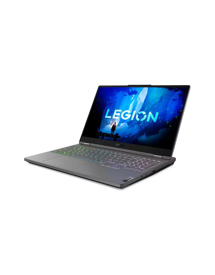 Lenovo Legion 5 82RB004VUS Gaming Laptop - Intel Core i7-12700H, RTX 3070 Ti, 16GB RAM, 2TB (2 x 1TB), 15.6" FHD Display, Windows 11 Home - Image 6