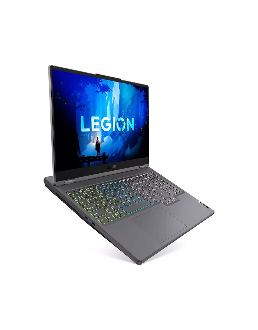 Lenovo Legion 5 82RB004VUS Gaming Laptop - Intel Core i7-12700H, RTX 3070 Ti, 16GB RAM, 2TB (2 x 1TB), 15.6" FHD Display, Windows 11 Home - Image 3