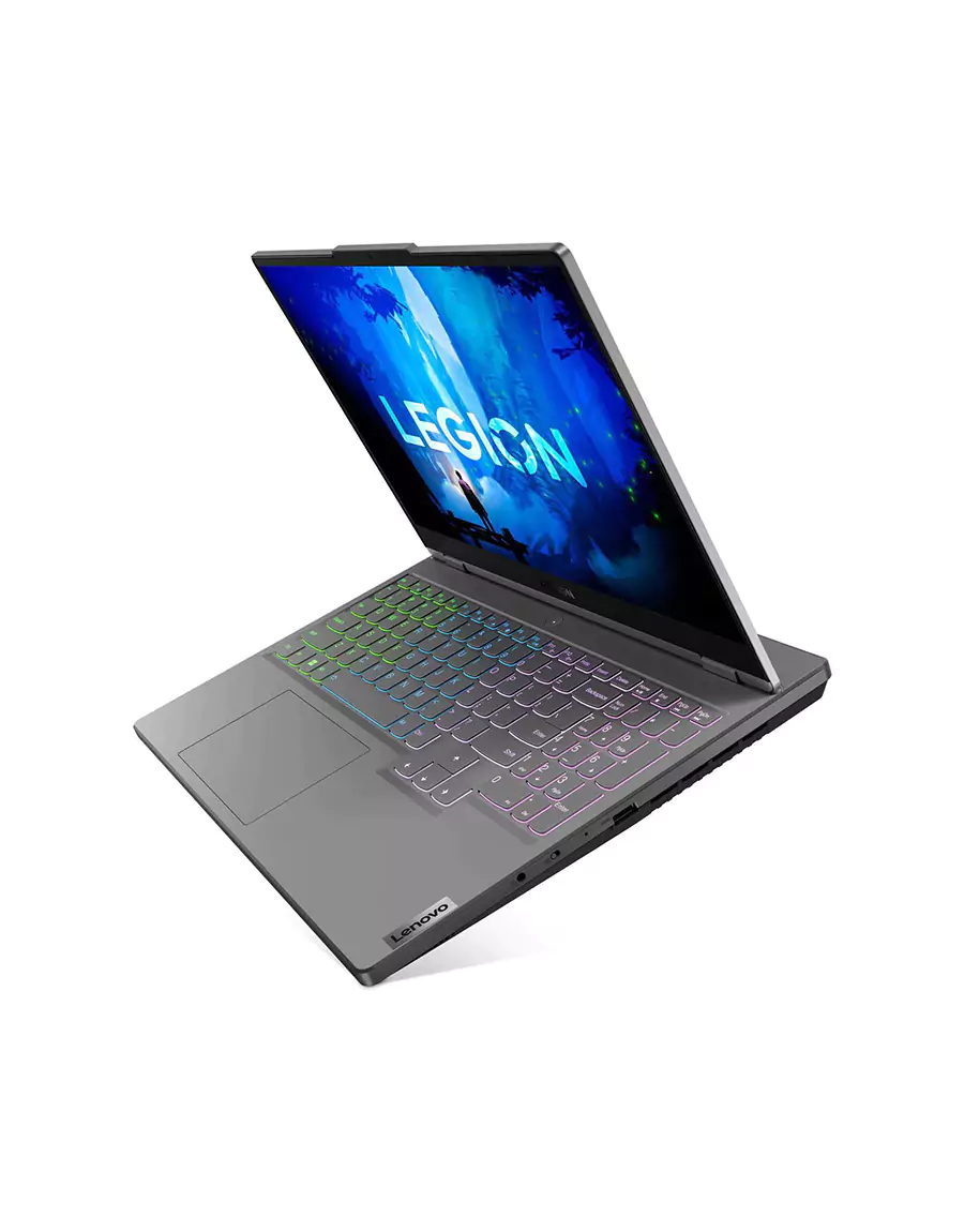 Lenovo Legion 5 82RB004VUS Gaming Laptop - Intel Core i7-12700H, RTX 3070 Ti, 16GB RAM, 2TB (2 x 1TB), 15.6" FHD Display, Windows 11 Home - Image 4