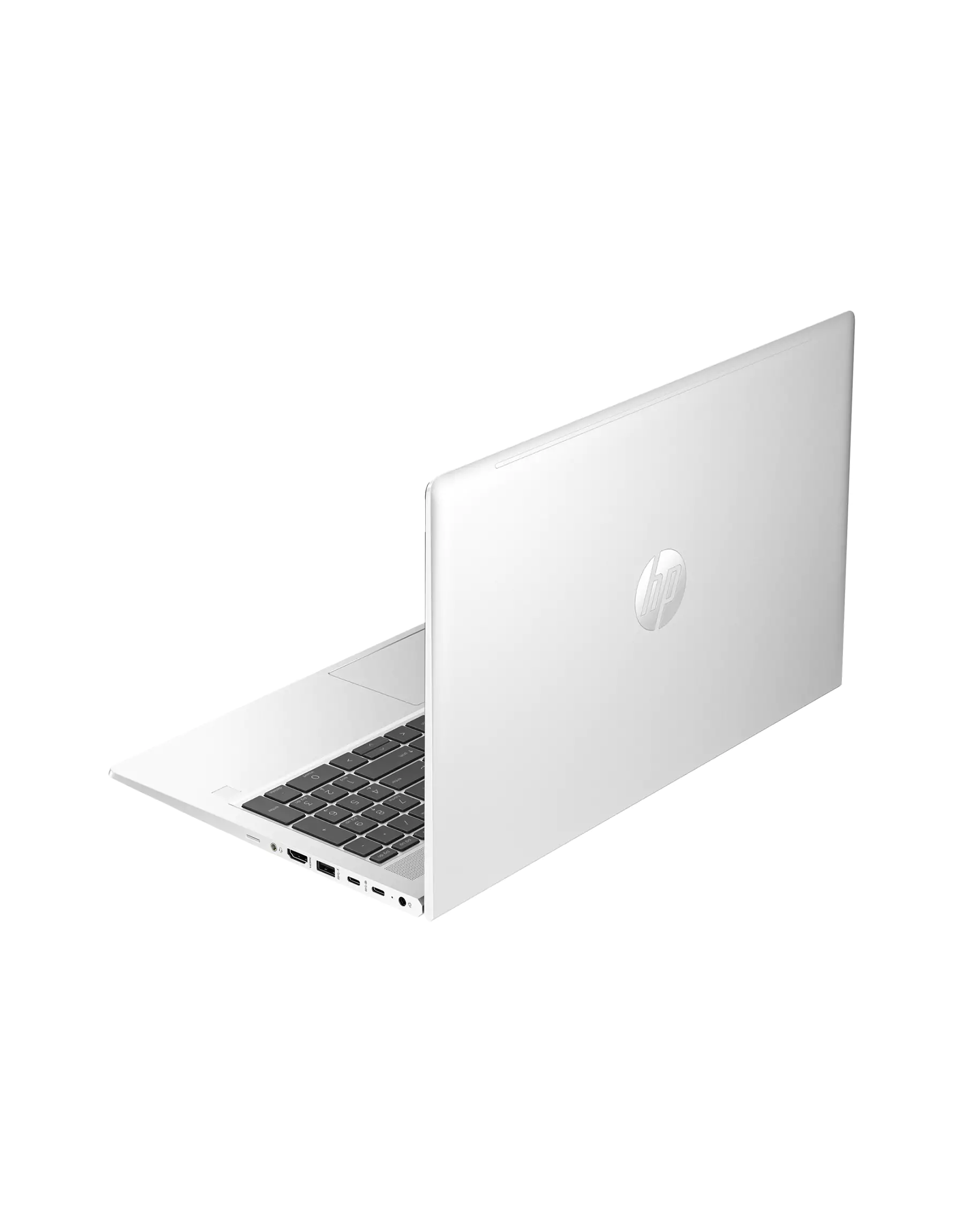 HP ProBook 450 G10 Business Laptop - Intel Core i7 1355U, RTX 2050, 16GB RAM, 512GB SSD, 14" FHD Display - Image 4