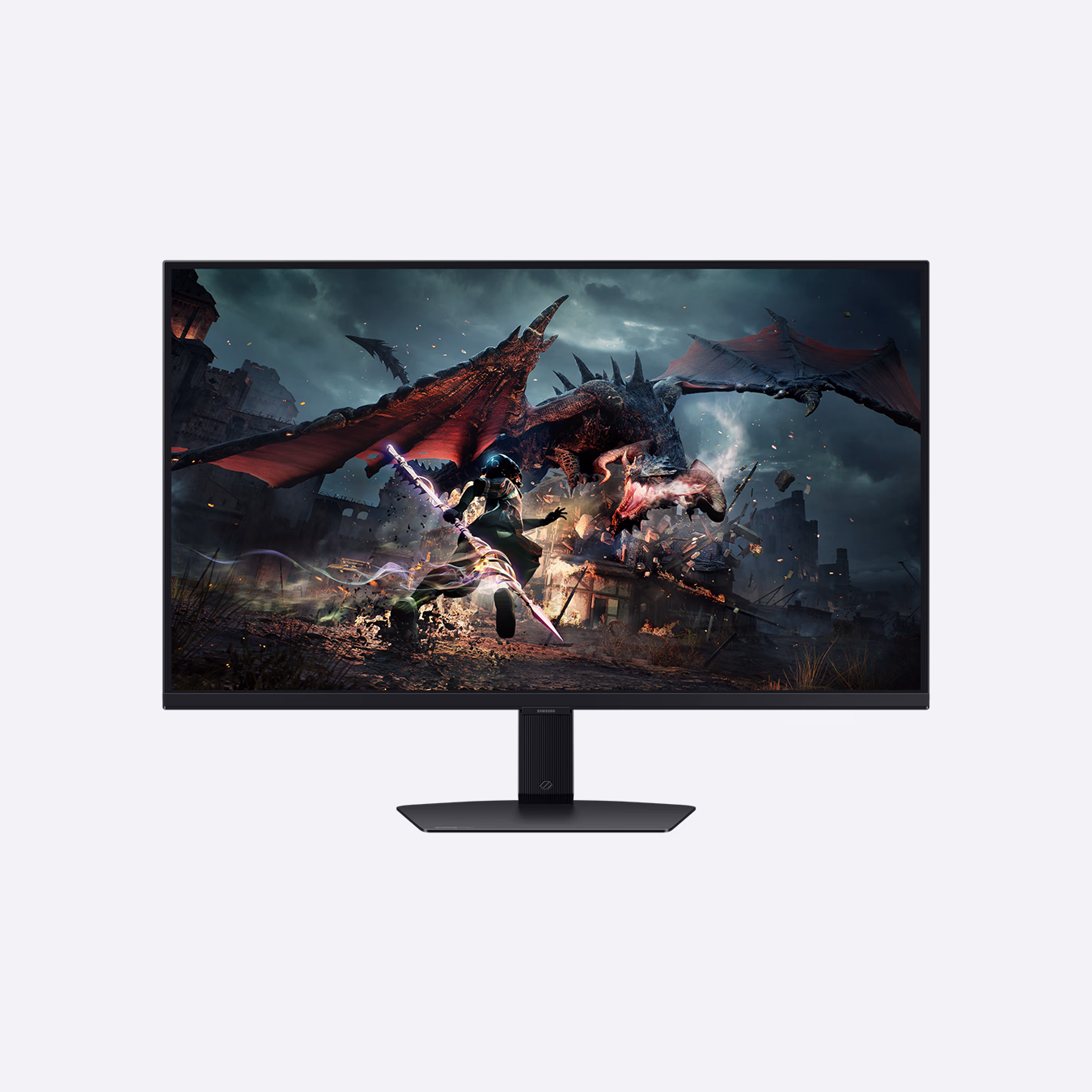 Samsung Odyssey G5 32