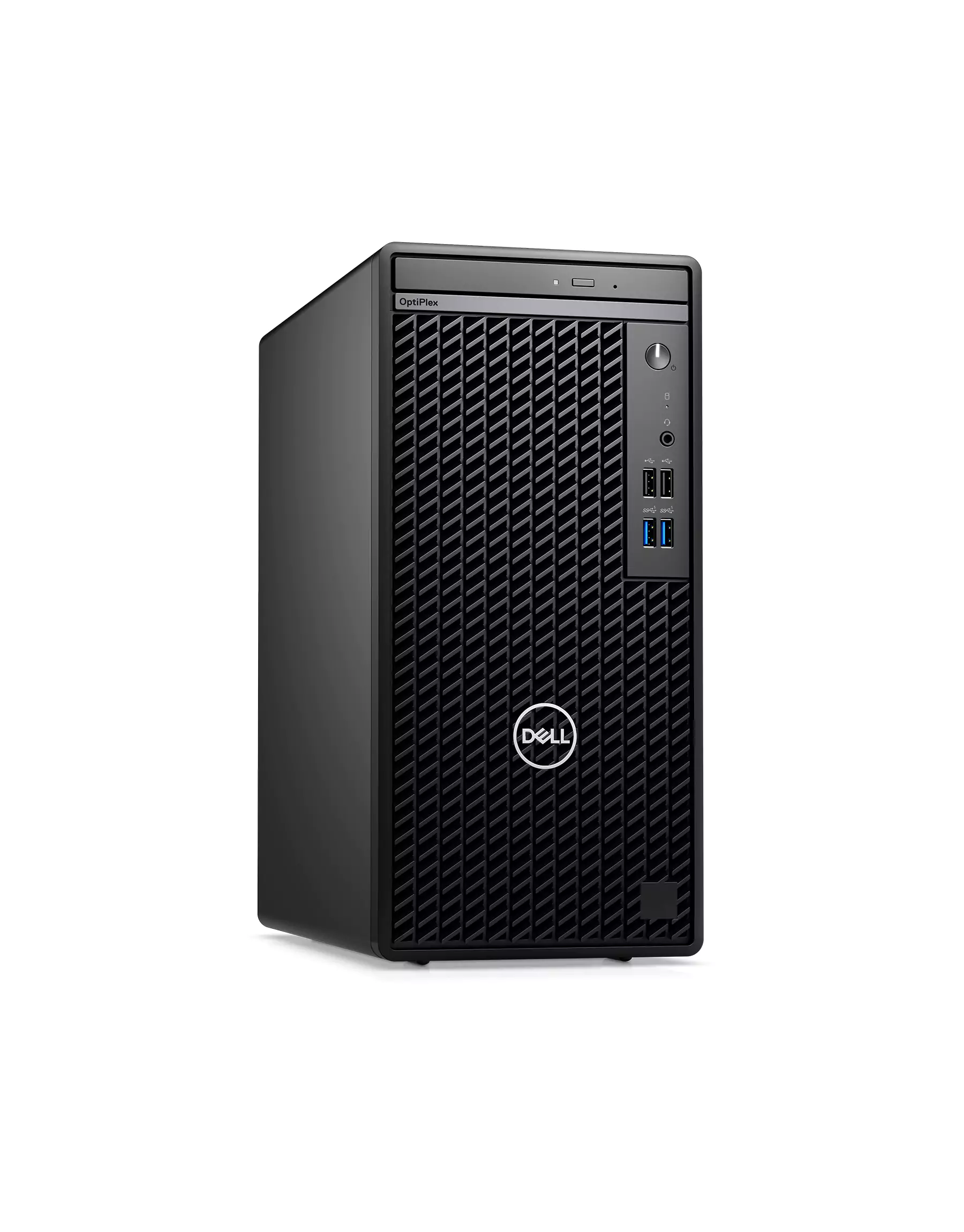 Dell OptiPlex 7020 Tower Plus Desktop Computer with Core i7 14700 vPro, 8GB RAM, 512GB SSD - Image 2