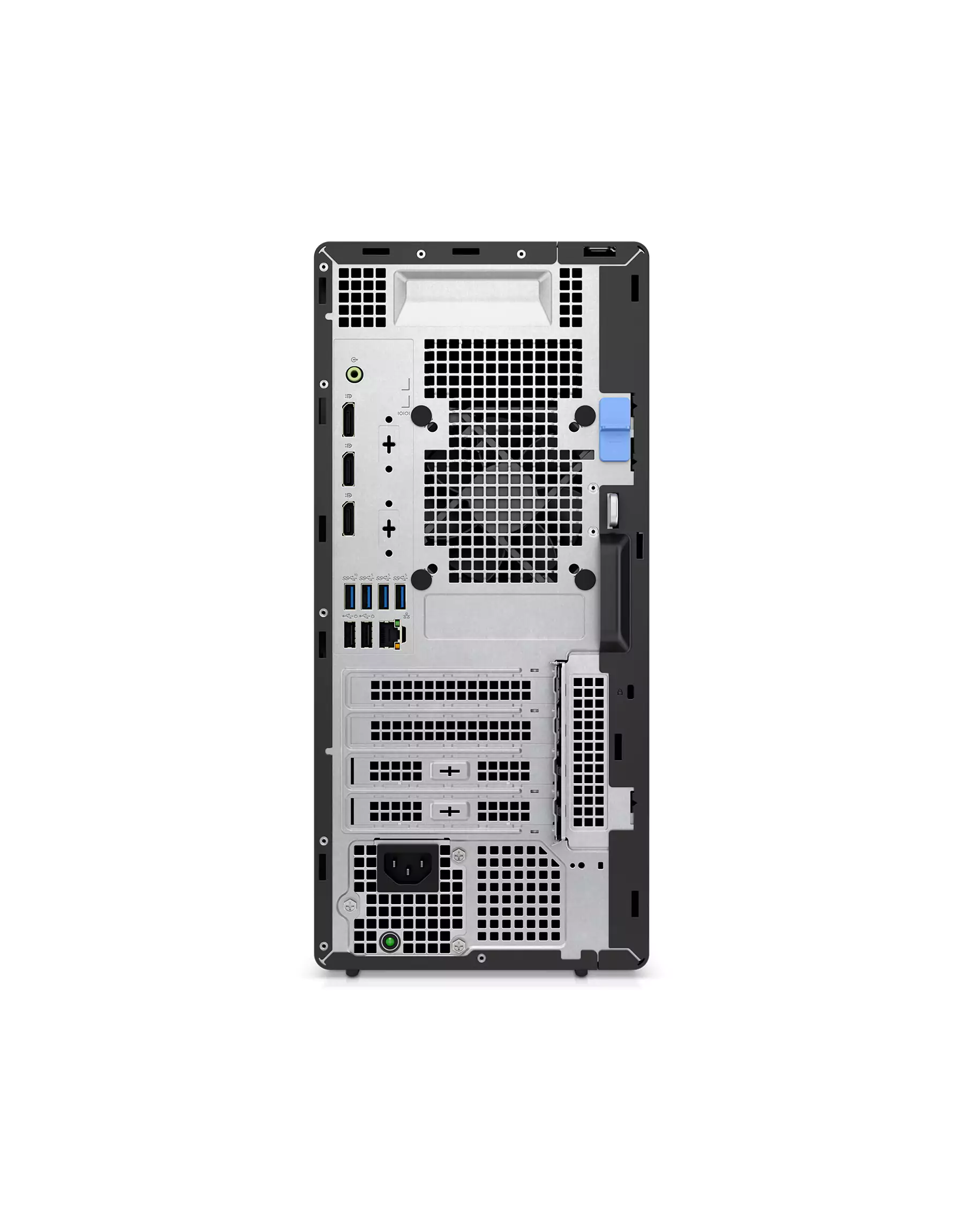 Dell OptiPlex 7020 Tower Plus Desktop Computer with Core i7 14700 vPro, 8GB RAM, 512GB SSD - Image 4