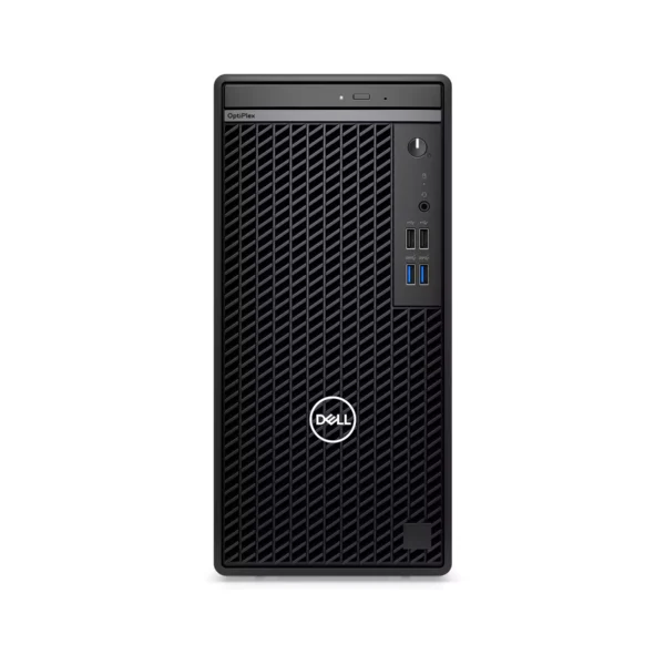 Dell OptiPlex 7020 Tower Plus Desktop Computer with Core i7 14700 vPro, 8GB RAM, 512GB SSD
