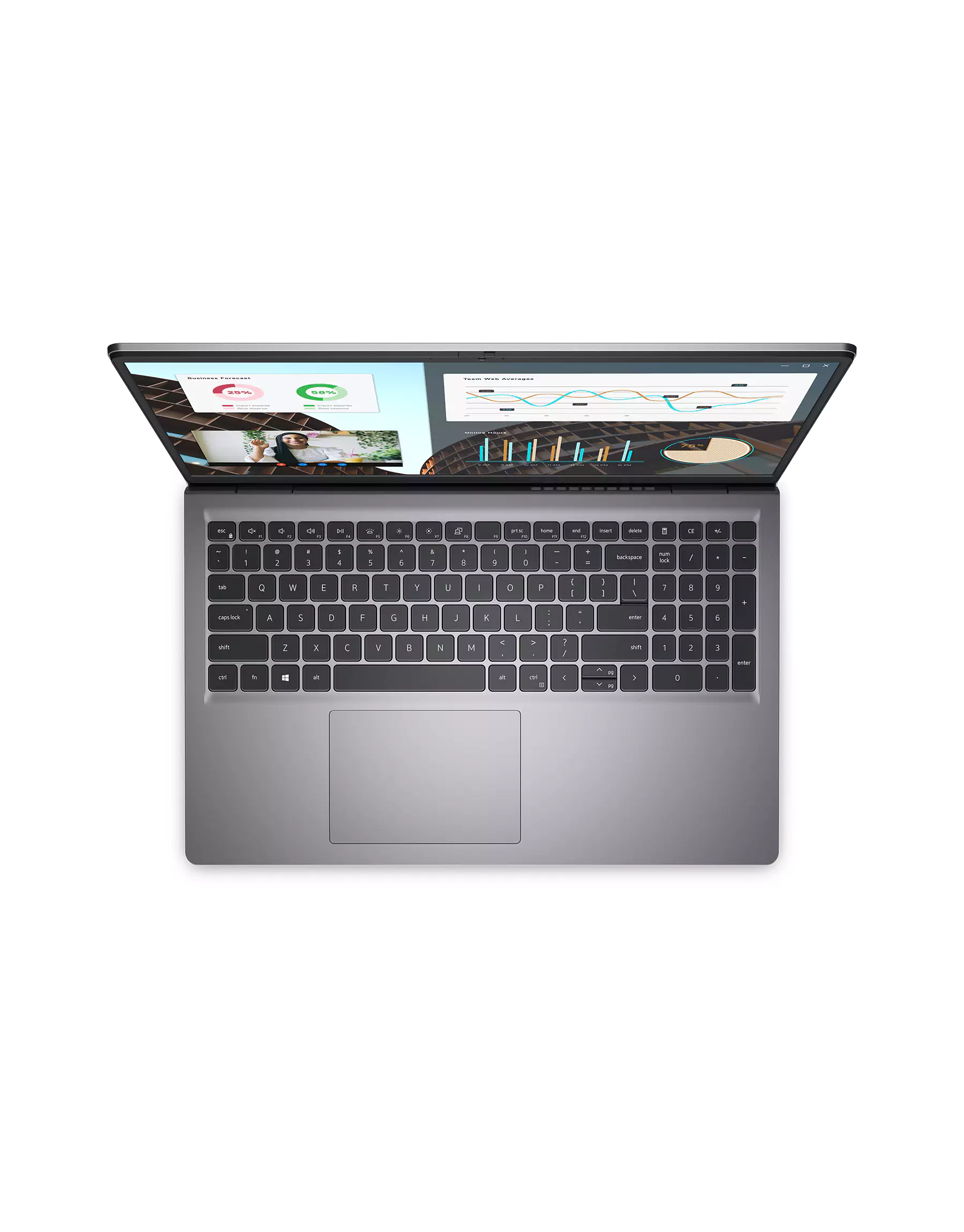dell vostro 3530