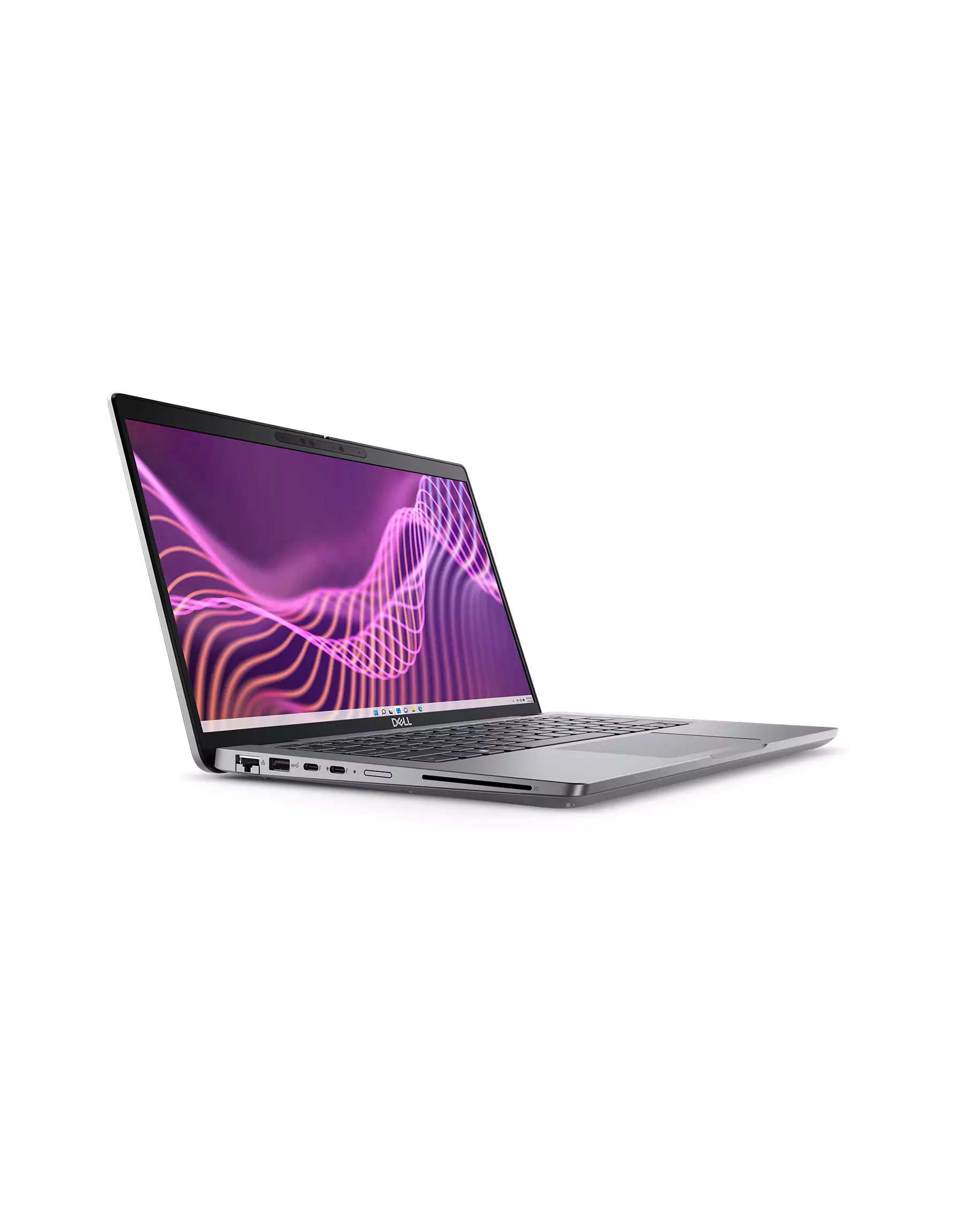 Dell Latitude 5440 Business Laptop - Intel Core i7 1355U, 8GB RAM, 512GB SSD, 14" FHD Display, DOS - Image 2