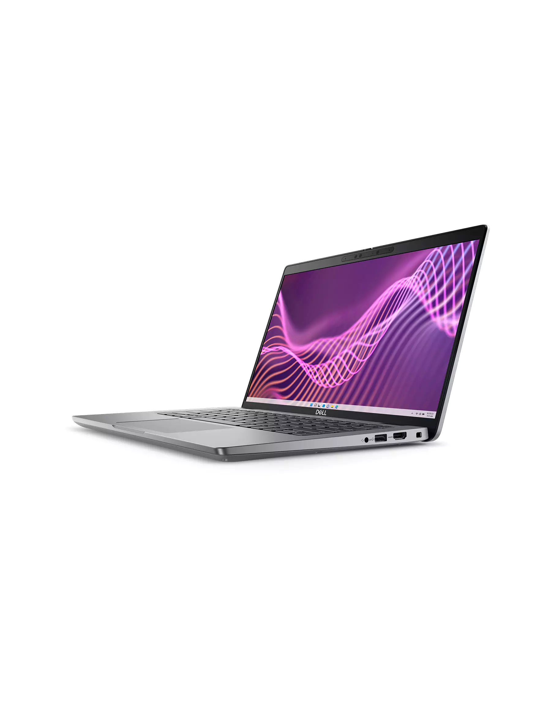 Dell Latitude 5440 Business Laptop - Intel Core i7 1355U, 8GB RAM, 512GB SSD, 14" FHD Display, DOS - Image 3