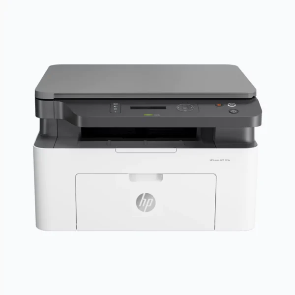 HP Laser MFP 135a