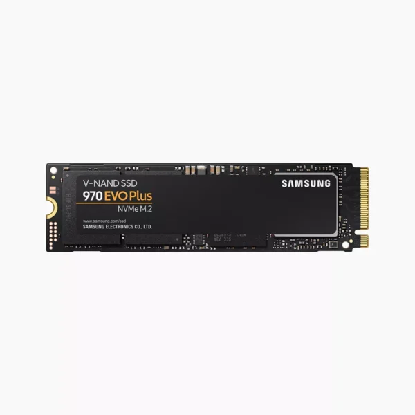 Samsung 970 EVO Plus
