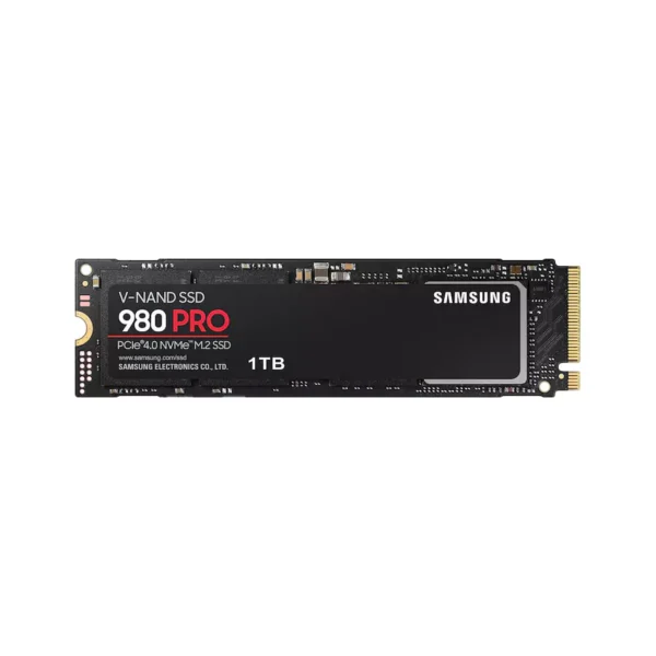 Samsung 980 PRO