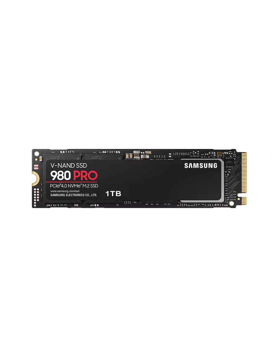 Samsung 980 PRO