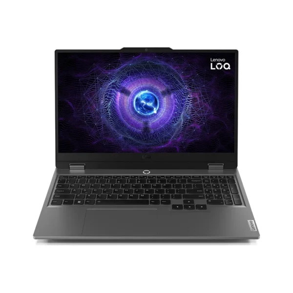 Lenovo LOQ 15IAX9