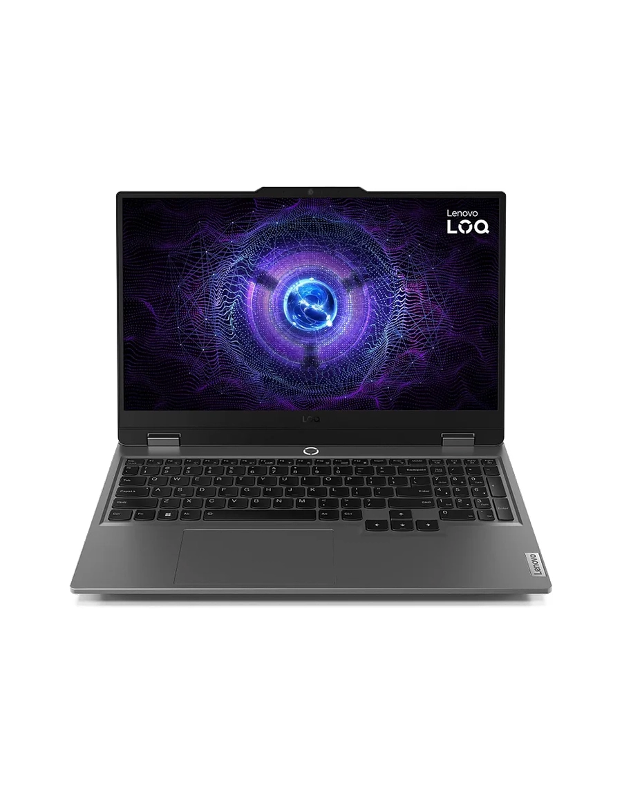 Lenovo LOQ 15IAX9