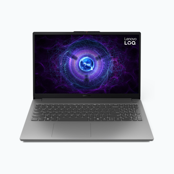 Lenovo LOQ 15IAX9 Gaming Laptop (83LK0071ED)