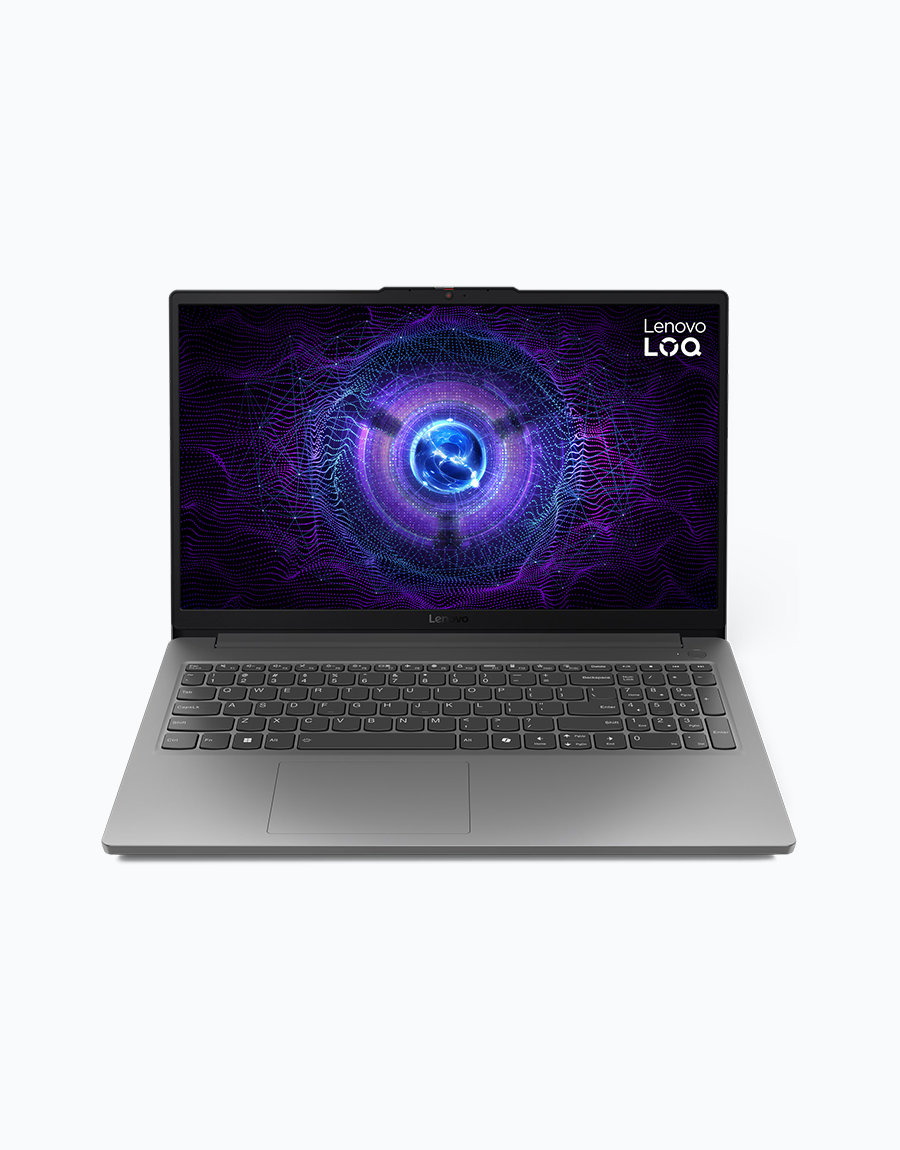 Lenovo LOQ 15IAX9 Gaming Laptop (83LK0071ED)