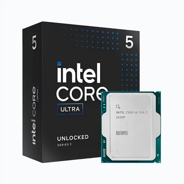 Core Ultra 5 245KF