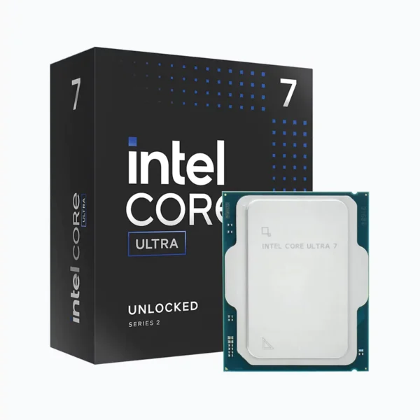 Intel Core Ultra 7 265K