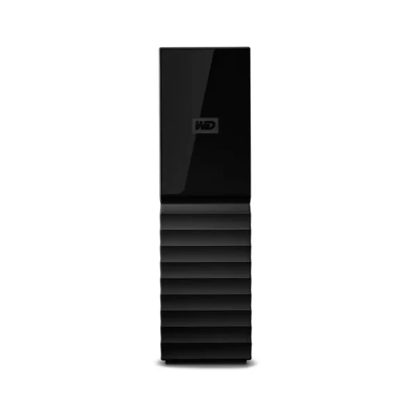 WD My Book 18TB