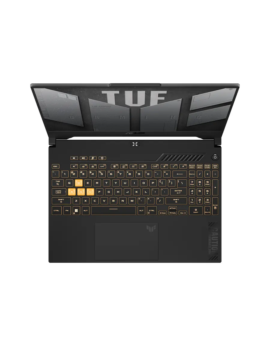 ASUS TUF A15 FA507NUR-LP007W Gaming Laptop