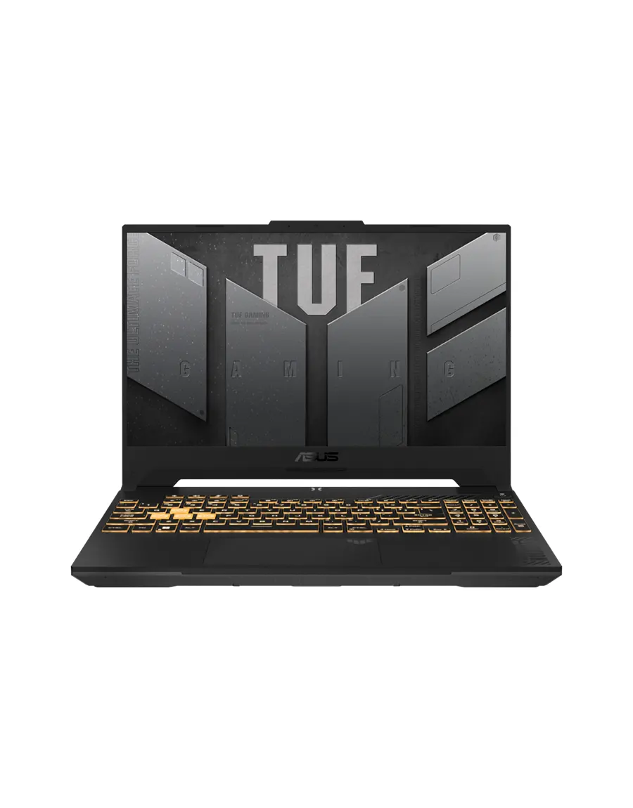 ASUS TUF A15 Gaming